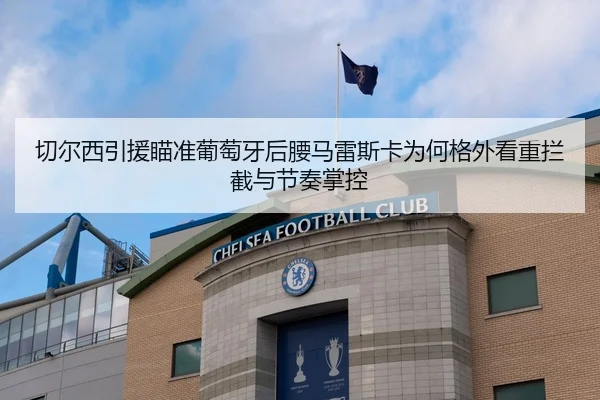 切尔西引援瞄准葡萄牙后腰马雷斯卡为何格外看重拦截与节奏掌控 - pg